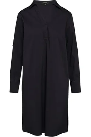 Comma, 2160796 Vestito, , 3XL Donna