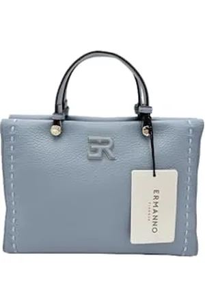 Ermanno Firenze Petra, Borsa Unisex-Adulto