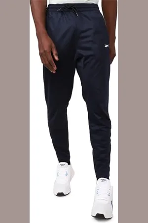 Reebok Workout Ready Track Pantaloni, , L Uomo