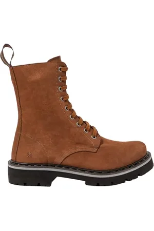 Art 1167 Marina, Stivaletti Bassi con Lacci Unisex-Adulto, , 39 EU