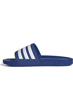 adidas Adilette Shower Slides, Infradito Unisex-Adulto, , 48.5 EU