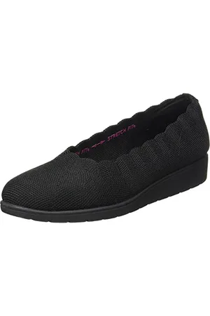 Skechers Cleo Flex Zeppa Spellbind, Scarpe da ginnastica Donna, , 37 EU