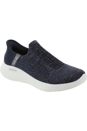 Skechers Relaxed Fit Sport, Scarpe da Ginnastica Donna, , 39.5 EU