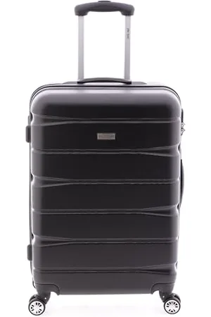 John Travel 2019 Valigia 60 centimeters 30 (Multicolor)