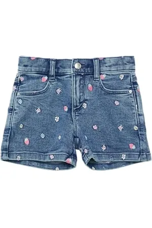 QS by s.Oliver 2163867 Pantaloni Jeans, , 92 Bambina