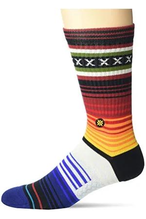 Stance The Classic Crew Calzini, , 43-46 Uomo