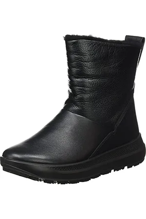 Ecco Solice, Scarpe da Escursionismo, Donna, , 38 EU