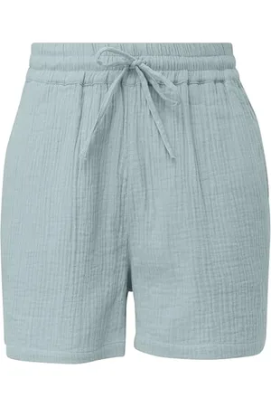 QS by s.Oliver 2165937 Pantaloncini, , 48 Donna
