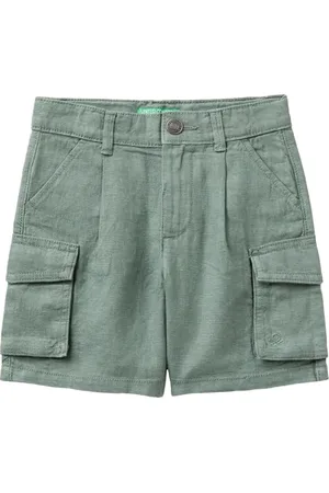 Benetton Bermuda