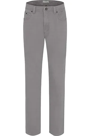 Bugatti 3280-76567c Pantaloni, , 42W x 32L Uomo