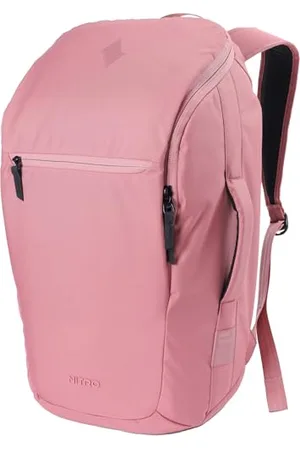 Nitro Nikuro Traveller|reisetasche|Travel Bag|alltagsrucksack|Daypack|Laptop-& Schulrucksack|mit Herrausnehmbaren Packwürfel| Zaino da Viaggio, , Taglia Unica Unisex-Adulto