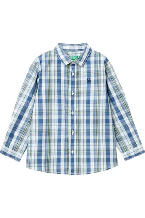 Benetton Camicia