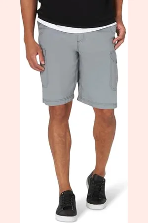 Lee Extreme Motion Crossroad Cargo Short Pantaloni Uomo, , 46