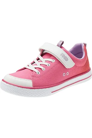 Primigi College, Scarpe da Ginnastica Donna, , 34 EU