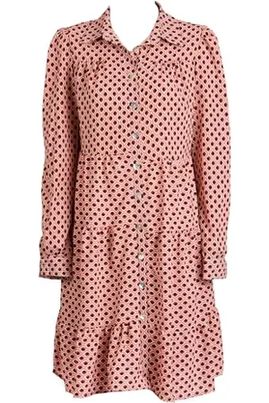 SOHUMAN Spinner Dress Vestito, , Taglia Unica Donna