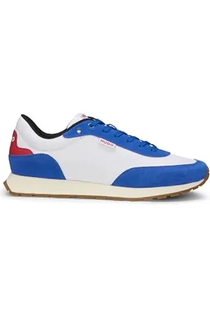 HUGO BOSS Icelin_Runn_rnsd, Corsa Uomo, , 44 EU