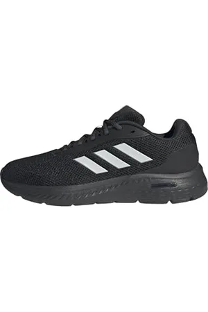 adidas Cloudfoam Move Shoes, Scarpe Uomo, Carbon/Cloud White/Core Black, 46 EU