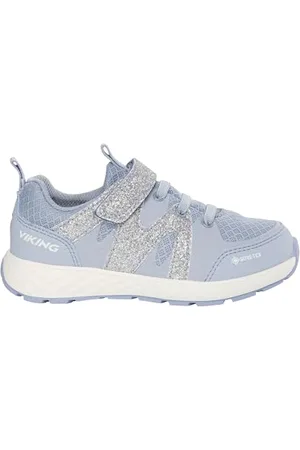 Viking Fun Glitter GTX 1v, Scarpe da Passeggio Unisex-Bambini e Ragazzi, , 9.5 UK Child