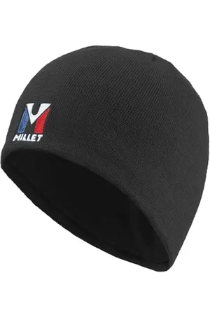 Millet Active Berretto, (Nuovo Logo), Taglia Unica Unisex-Adulto