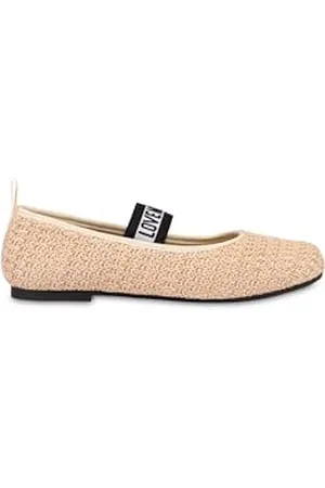 Moschino JA11071G0M, Ballerine Donna, , 39 EU
