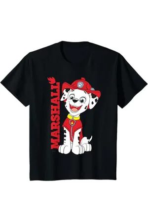 Paw Patrol Bambino - Marshall Maglietta
