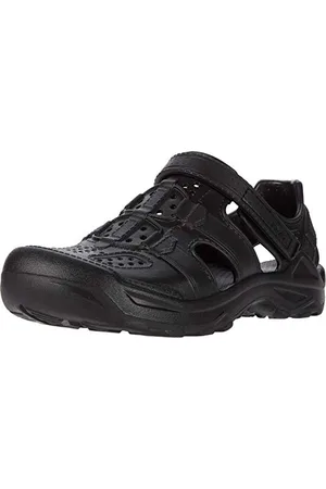 Teva Hurricane Xlt2, Sandali a Punta Aperta Uomo, (Black Blk), 40.5 EU