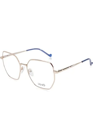 Liu Jo Liu Jo LJ2164 Occhiali, , 54 Unisex-Adulto