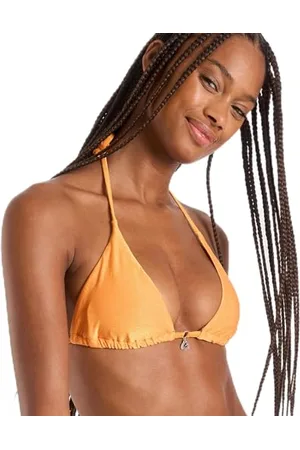Banana Moon Rico SEAGLITTER Parte Superiore del Bikini, , 46 Donna