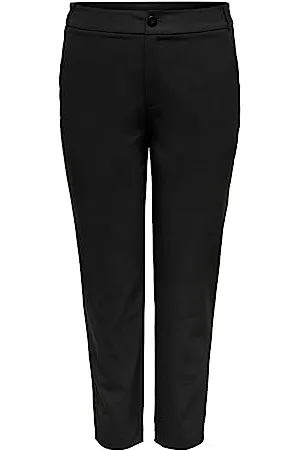 ONLY Pantaloni Carride, , 46 Donna