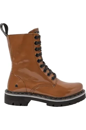 Art 1167 Marina, Stivaletti Bassi con Lacci Unisex-Adulto, , 39 EU