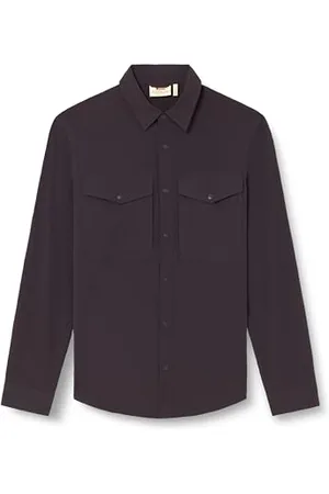 Fjällräven FJALLRAVEN Abisko Trekking Shirt M T, , S Uomo
