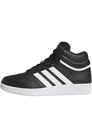 adidas Unisex - Adulto Hoops 4.0 Mid Shoes, , 44 EU