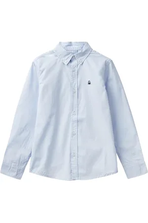 Benetton Camicia