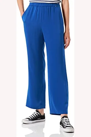 HUGO BOSS C_ tatino Pantaloncini, Blu Aperto, 64 Donna