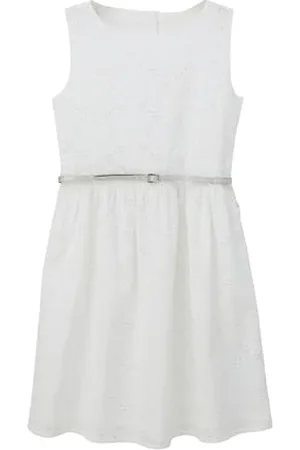 QS by s.Oliver 2140234 Vestito, , 140 cm Bambina