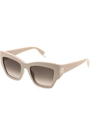 Furla SUNGLASSES, SFU891-54-06CT, , Female, , 54