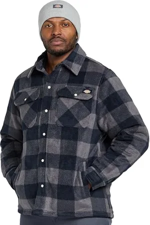 Dickies Uomo, Camicia Portland, , S