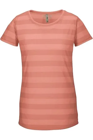 G.I.G.A. DX by killtec GS 46 Wmn TSHRT Maglietta/Camicia a Maniche Corte, , 44 Donna