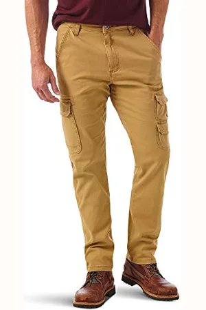 Wrangler Men