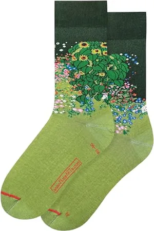 MuseARTa Gustav Klimt Calzini, , 36-40 Unisex-Adulto