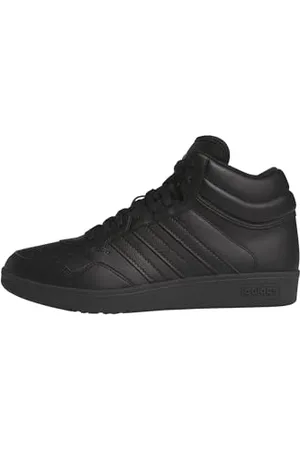 adidas Unisex - Adulto Hoops 4.0 Mid Shoes, , 36 2/3 EU