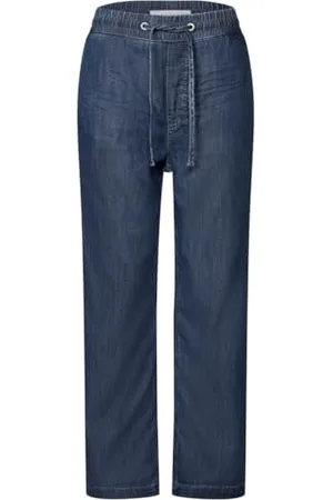 Street one A378565 Jeans, , 35 Donna