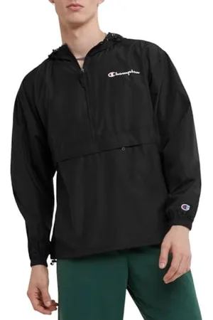 Champion Giacca Ripiegabile, , Medium Unisex-Adulto
