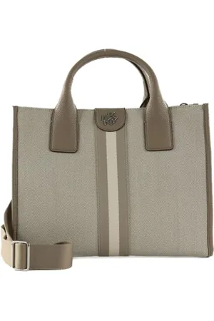 DKNY Carol Medium Book Tote, Donna, , OneSize