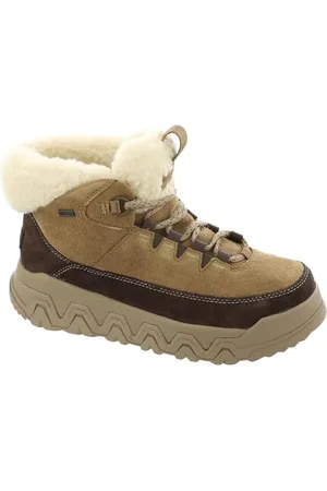 UGG Terretrail Cozy Lace, Stivali alla Moda Donna, , 37 EU