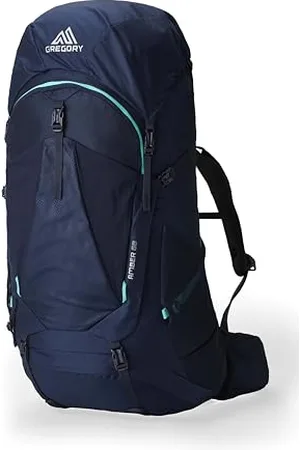 Gregory Amber 54 - Zaino, 75 cm, 54 L, 1.60 KG, (Arctic Navy)