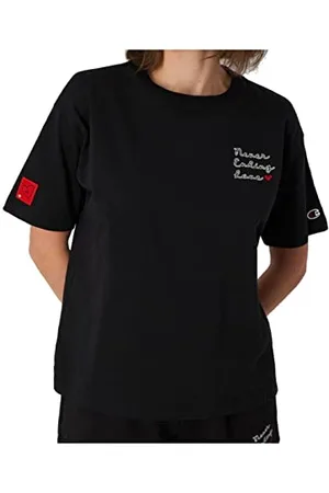 Champion Rochester 1919-Made with Love S-S T-Shirt, , M Donna