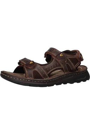 Camel Active 54tsa01-180360_41, Scarpe da Neve Uomo, , EU