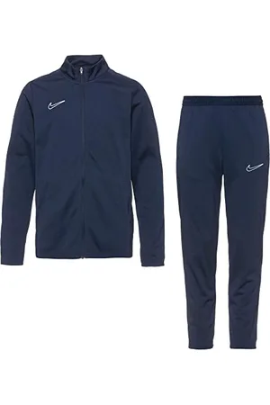 Nike DX5480-451 K NK DF ACD23 TRK Suit K BR Tuta da Ginnastica Unisex Bambino Taglia S