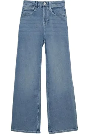 QS by s.Oliver 2163874 Jeans, , 164 cm Bambina